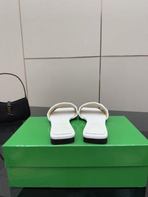 wholesale quality bottega veneta women slipper model no. 26